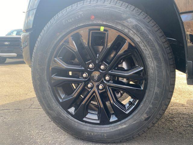 new 2026 Ford F-150 car, priced at $62,444