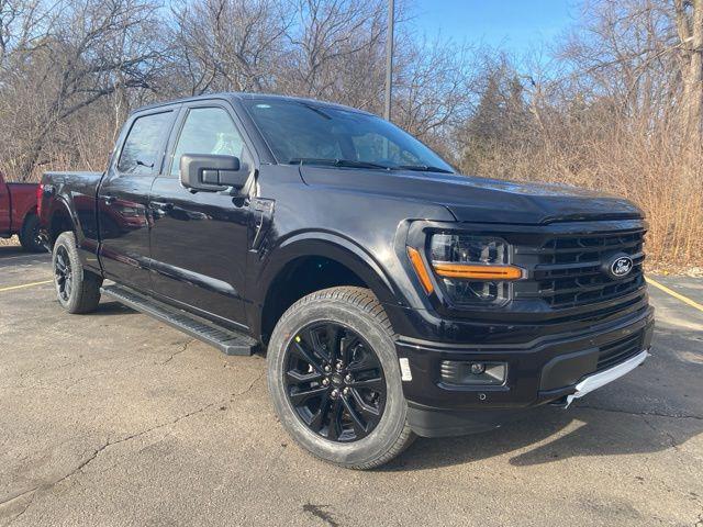 new 2026 Ford F-150 car, priced at $62,444