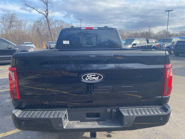 new 2026 Ford F-150 car, priced at $62,444