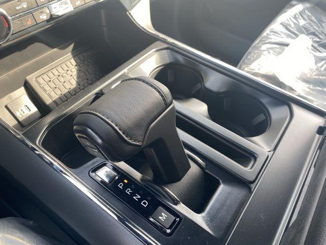 new 2026 Ford F-150 car, priced at $62,444