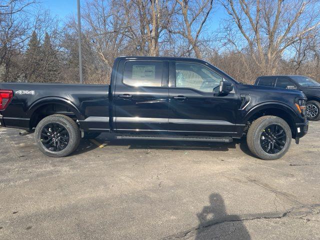 new 2026 Ford F-150 car, priced at $62,444