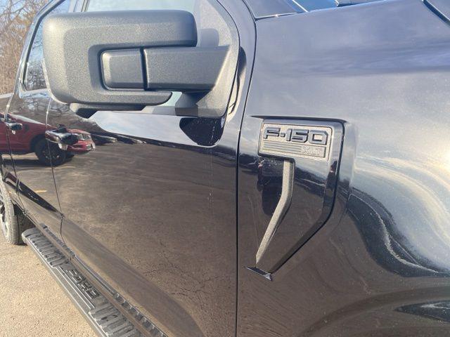 new 2026 Ford F-150 car, priced at $62,444