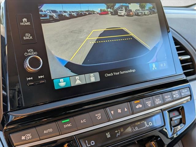 new 2026 Honda Odyssey car, priced at $42,636