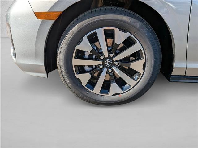 new 2026 Honda Odyssey car, priced at $42,636