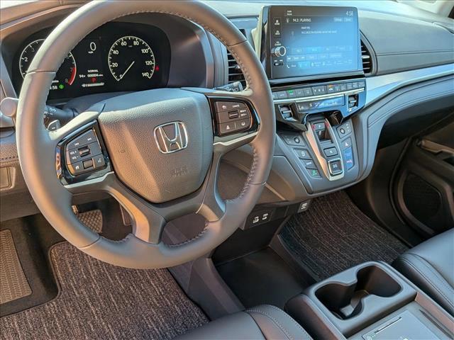new 2026 Honda Odyssey car, priced at $42,636
