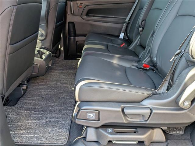 new 2026 Honda Odyssey car, priced at $42,636