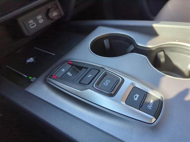 new 2026 Honda Ridgeline car, priced at $42,626