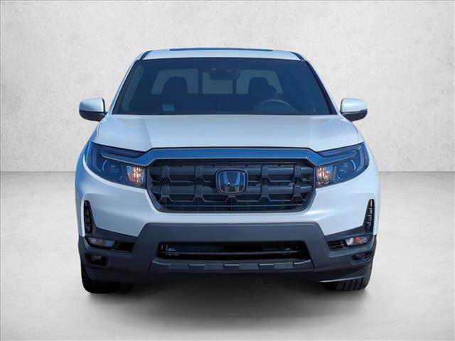new 2026 Honda Ridgeline car, priced at $42,626