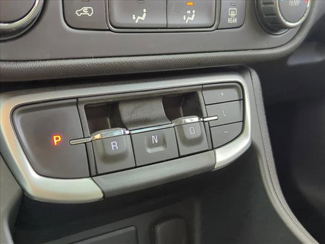 used 2024 GMC Terrain car, priced at $21,959