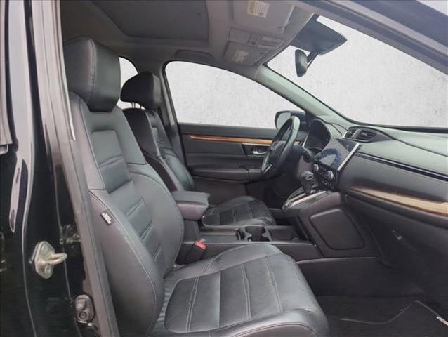 used 2019 Honda CR-V car, priced at $20,499