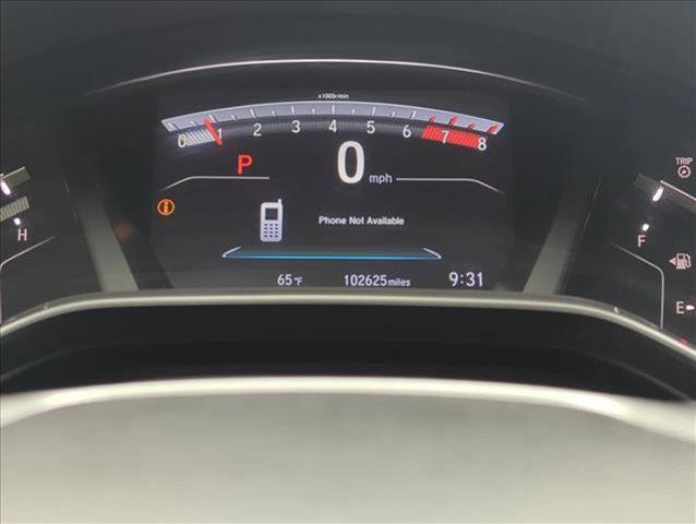 used 2019 Honda CR-V car, priced at $20,499