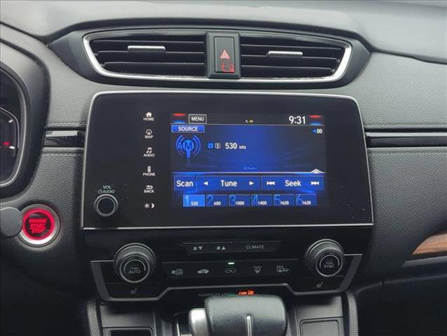 used 2019 Honda CR-V car, priced at $20,499