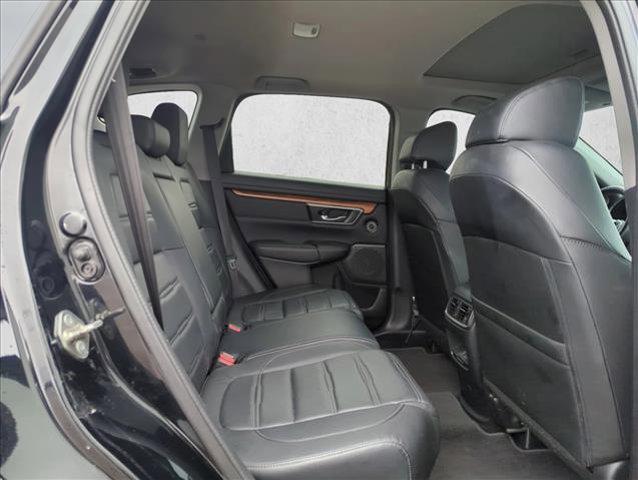 used 2019 Honda CR-V car, priced at $20,499