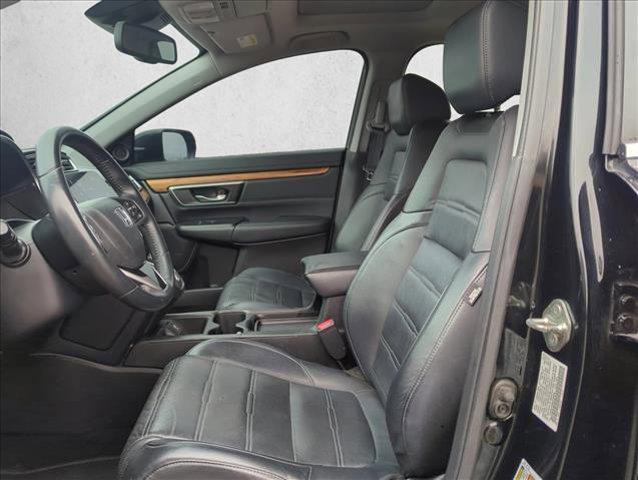 used 2019 Honda CR-V car, priced at $20,499