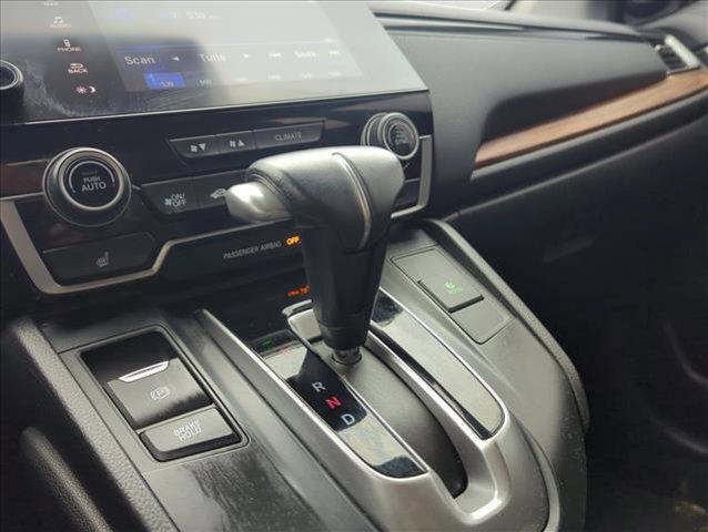 used 2019 Honda CR-V car, priced at $20,499