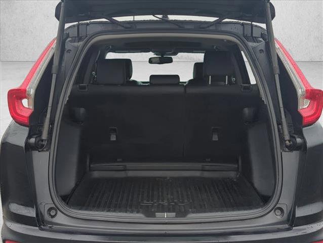 used 2019 Honda CR-V car, priced at $20,499