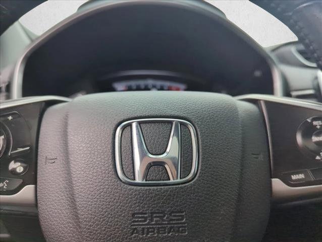 used 2019 Honda CR-V car, priced at $20,499
