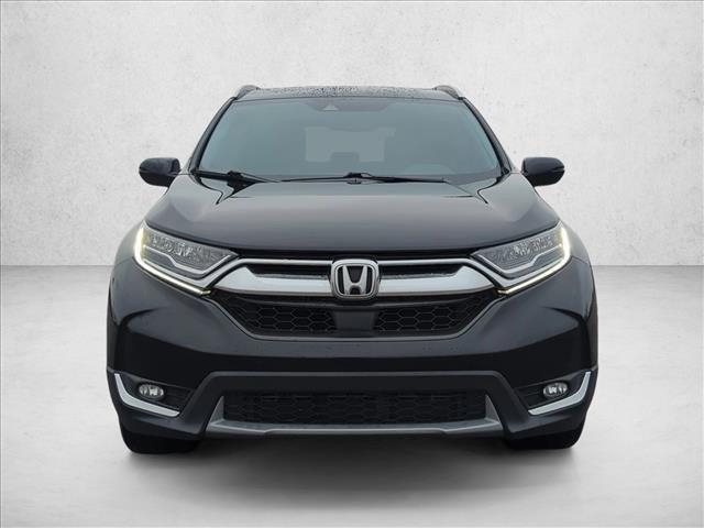 used 2019 Honda CR-V car, priced at $20,499
