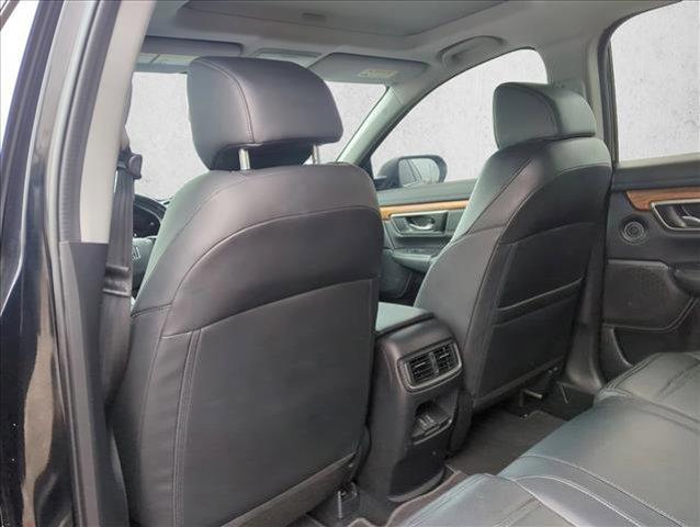 used 2019 Honda CR-V car, priced at $20,499