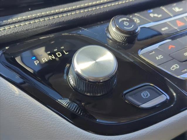 used 2024 Chrysler Pacifica car, priced at $29,959