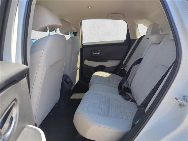 new 2027 Honda HR-V car, priced at $29,504