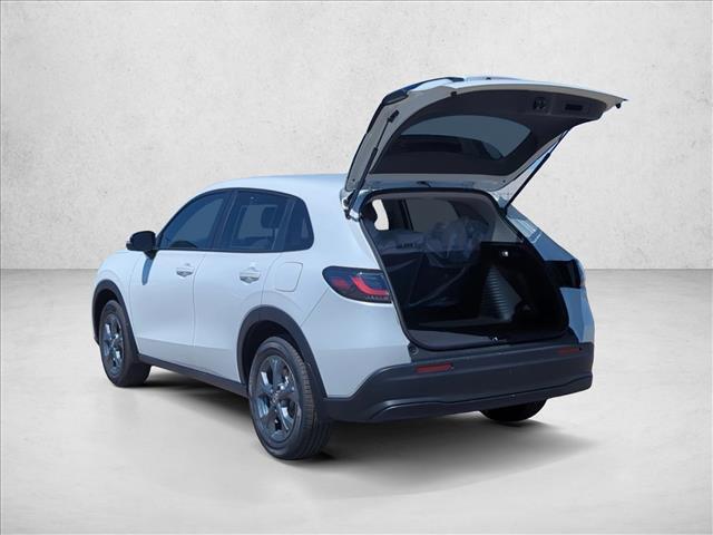 new 2027 Honda HR-V car, priced at $29,504
