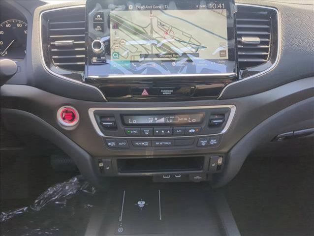 new 2026 Honda Ridgeline car, priced at $45,741