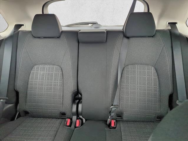 new 2026 Honda HR-V car, priced at $26,337