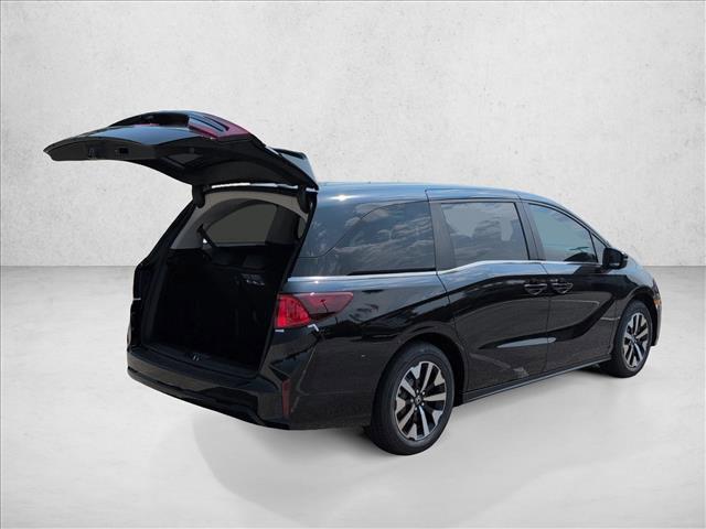 new 2026 Honda Odyssey car, priced at $42,636
