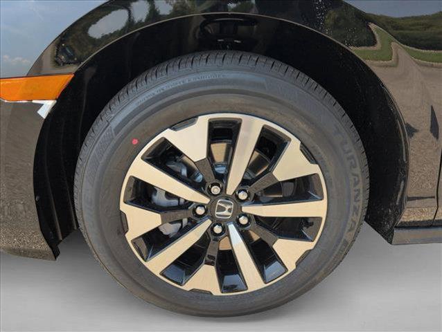 new 2026 Honda Odyssey car, priced at $42,636