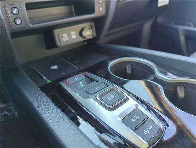 new 2026 Honda Ridgeline car, priced at $46,522