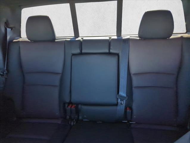 new 2026 Honda Ridgeline car, priced at $46,522