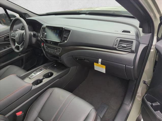 new 2026 Honda Ridgeline car, priced at $45,065