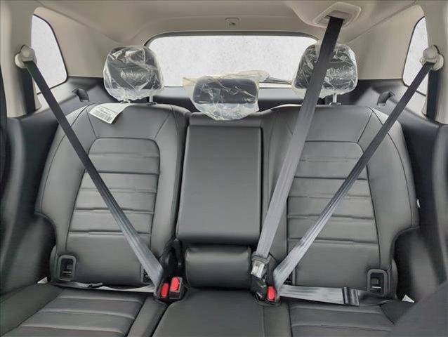 new 2026 Honda CR-V car, priced at $35,441