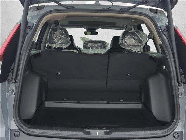 new 2026 Honda CR-V car, priced at $35,441