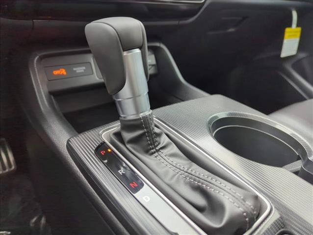 new 2026 Honda Civic car, priced at $26,540