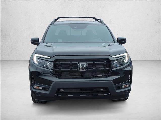 new 2026 Honda Ridgeline car, priced at $46,114