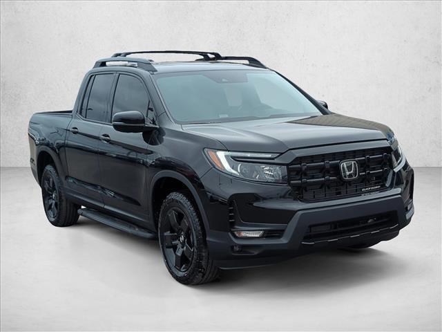 new 2026 Honda Ridgeline car, priced at $46,114