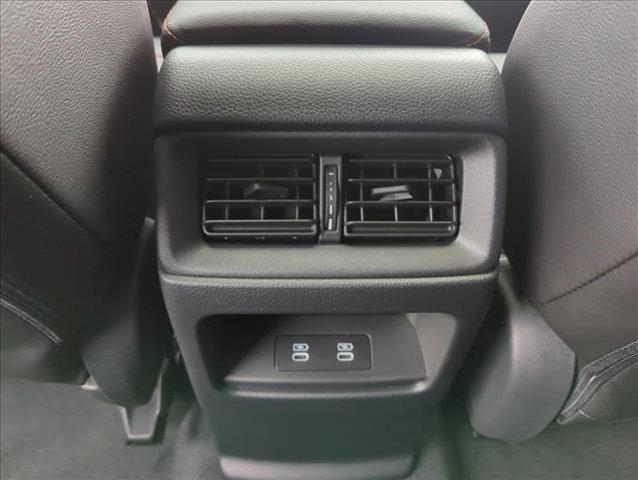 new 2026 Honda CR-V Hybrid car, priced at $38,593