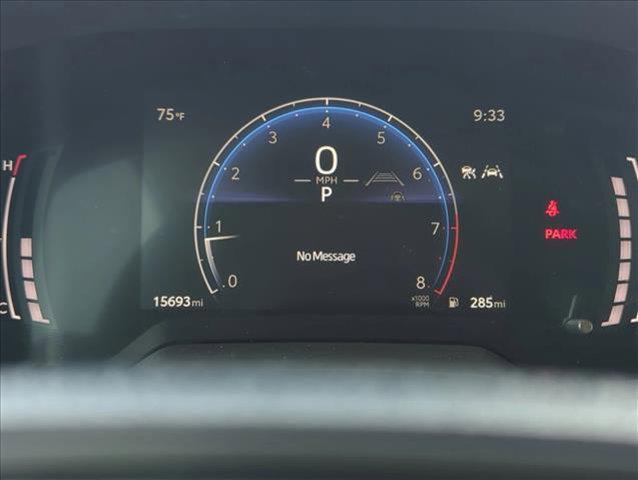 used 2026 Toyota Corolla car, priced at $25,958