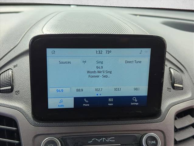 used 2021 Ford Transit Connect car, priced at $19,959