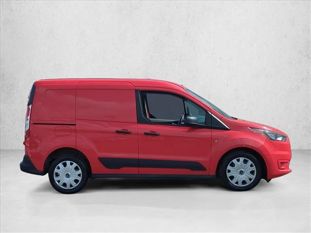 used 2021 Ford Transit Connect car, priced at $19,959