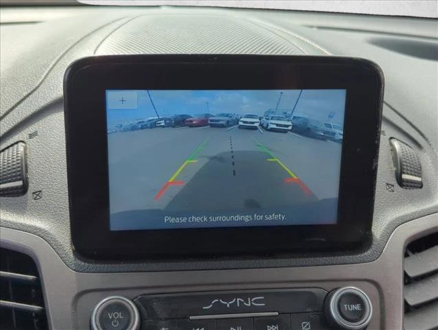 used 2021 Ford Transit Connect car, priced at $19,959