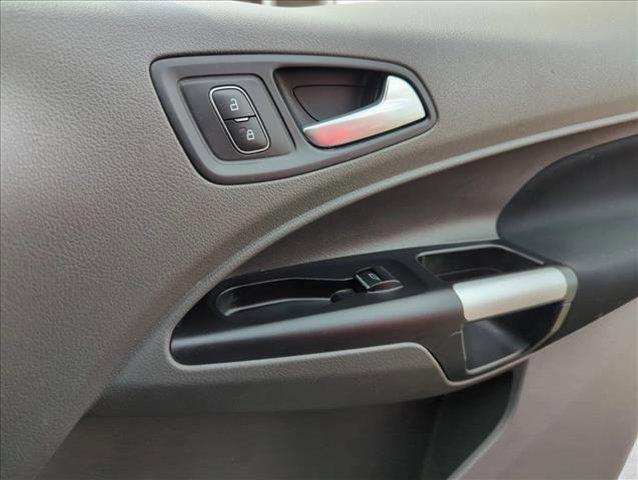 used 2021 Ford Transit Connect car, priced at $19,959