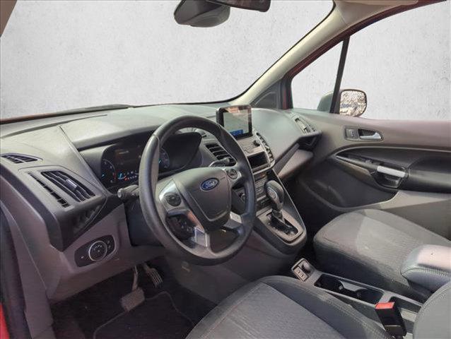 used 2021 Ford Transit Connect car, priced at $19,959