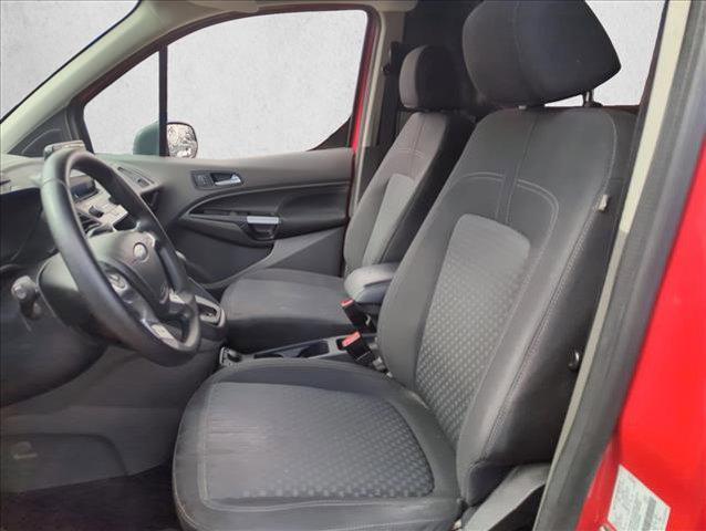 used 2021 Ford Transit Connect car, priced at $19,959