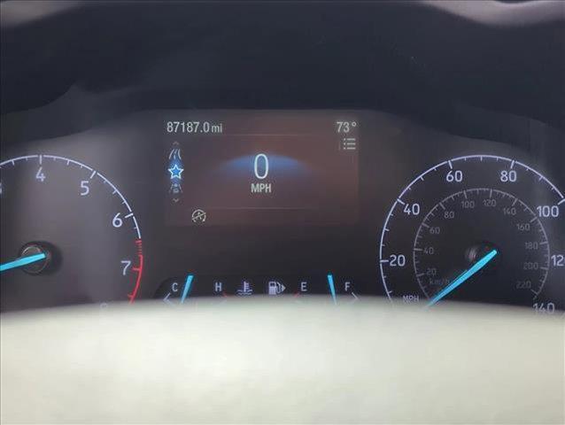 used 2021 Ford Transit Connect car, priced at $19,959