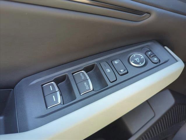 new 2025 Honda Accord car, priced at $30,319