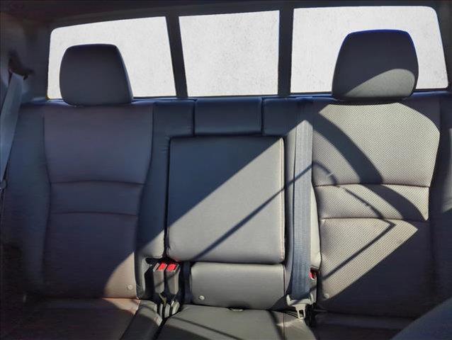 new 2026 Honda Ridgeline car, priced at $45,004