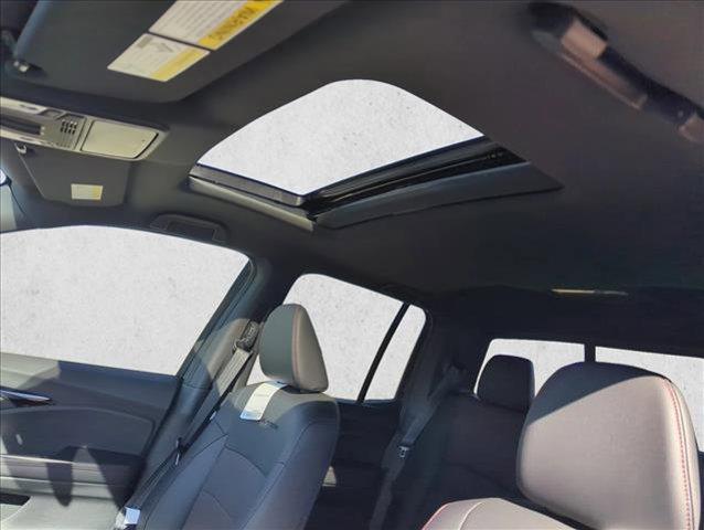 new 2026 Honda Ridgeline car, priced at $45,004